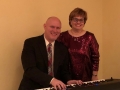 Vera and Stan Collins Private Party Concert at Morton Plant 12-14-17