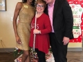 Vera and Stan Collins had an amazing time performing a beautiful holiday concert at the Renaissance Senior Living community hosted by Candace Pelham.